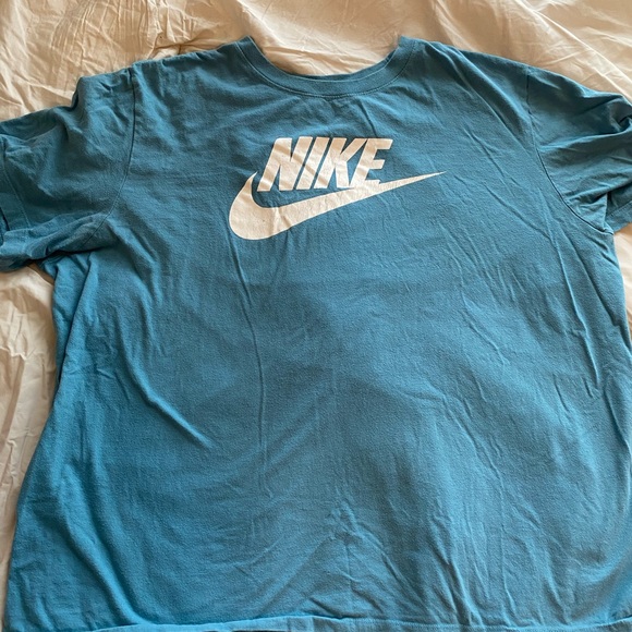 XXL Nike T shirt - Picture 1 of 1